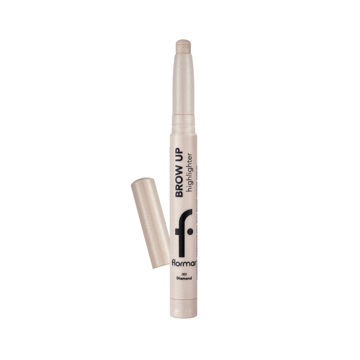 FLORMAR EYEBROW HIGHLIGHTER BROW UP