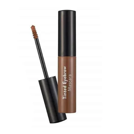 FLORMAR EYEBROW MASCARA TINTED 40