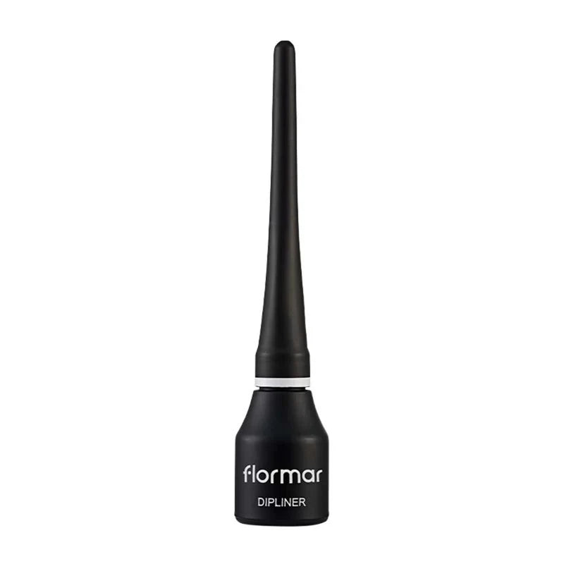 FLORMAR EYELINER DIP 3.5ML - D.Watson Cosmetics