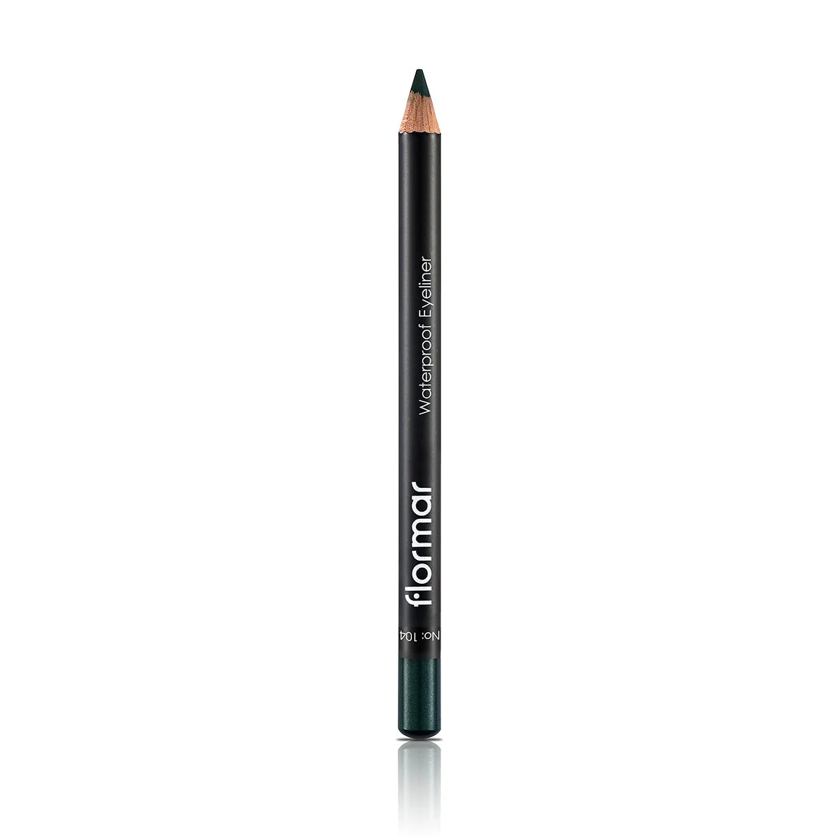 FLORMAR EYELINER PENCIL WATERPROOF