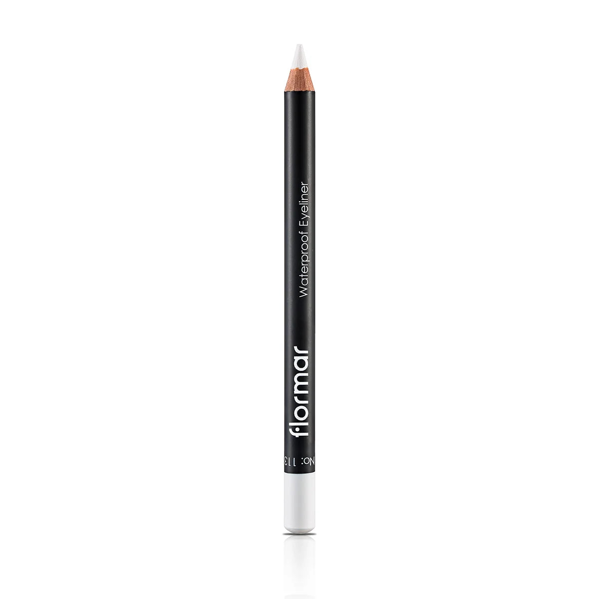 FLORMAR EYELINER PENCIL WATERPROOF