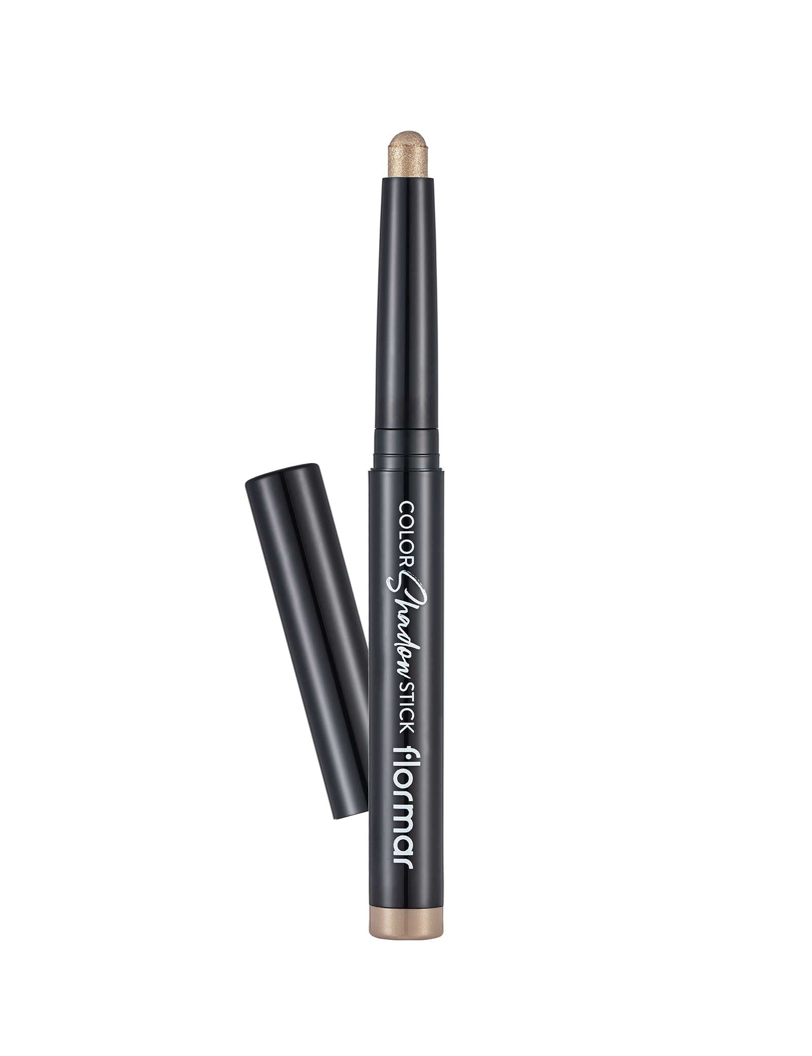 FLORMAR EYE SHADOW COLOR STICK 006 - D.Watson Cosmetics