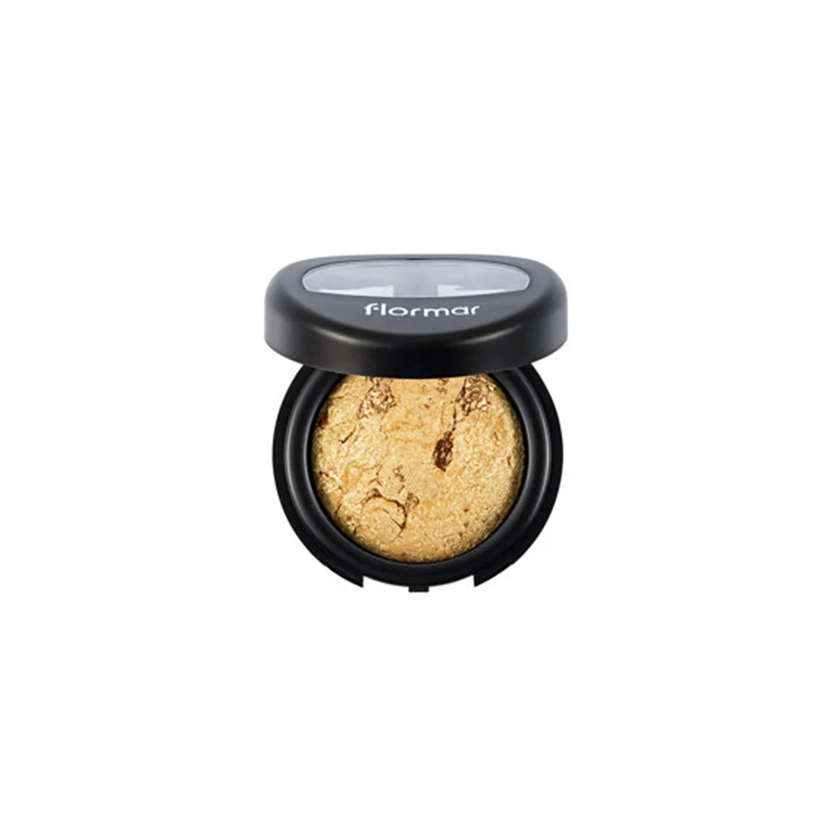 FLORMAR EYE SHADOW DIAMONDS BAKED