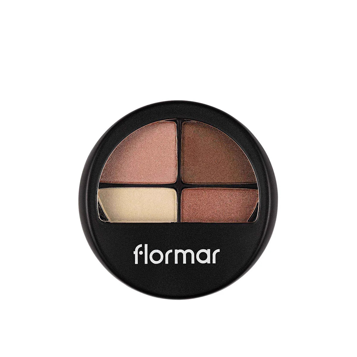 FLORMAR EYE SHADOW QUARTET