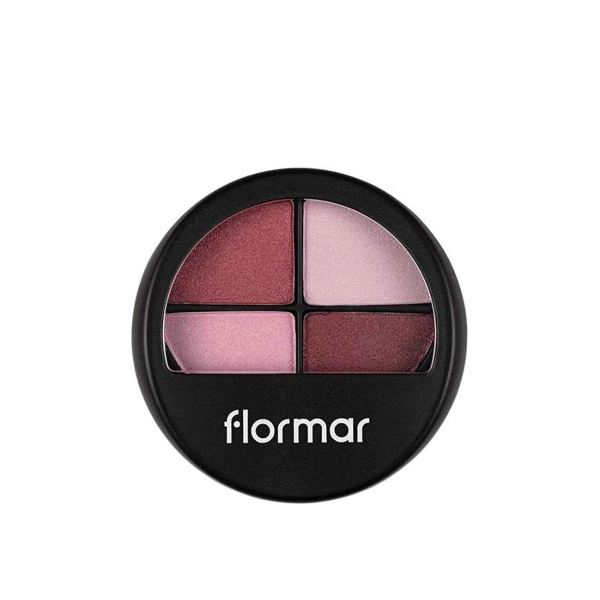 FLORMAR EYE SHADOW QUARTET