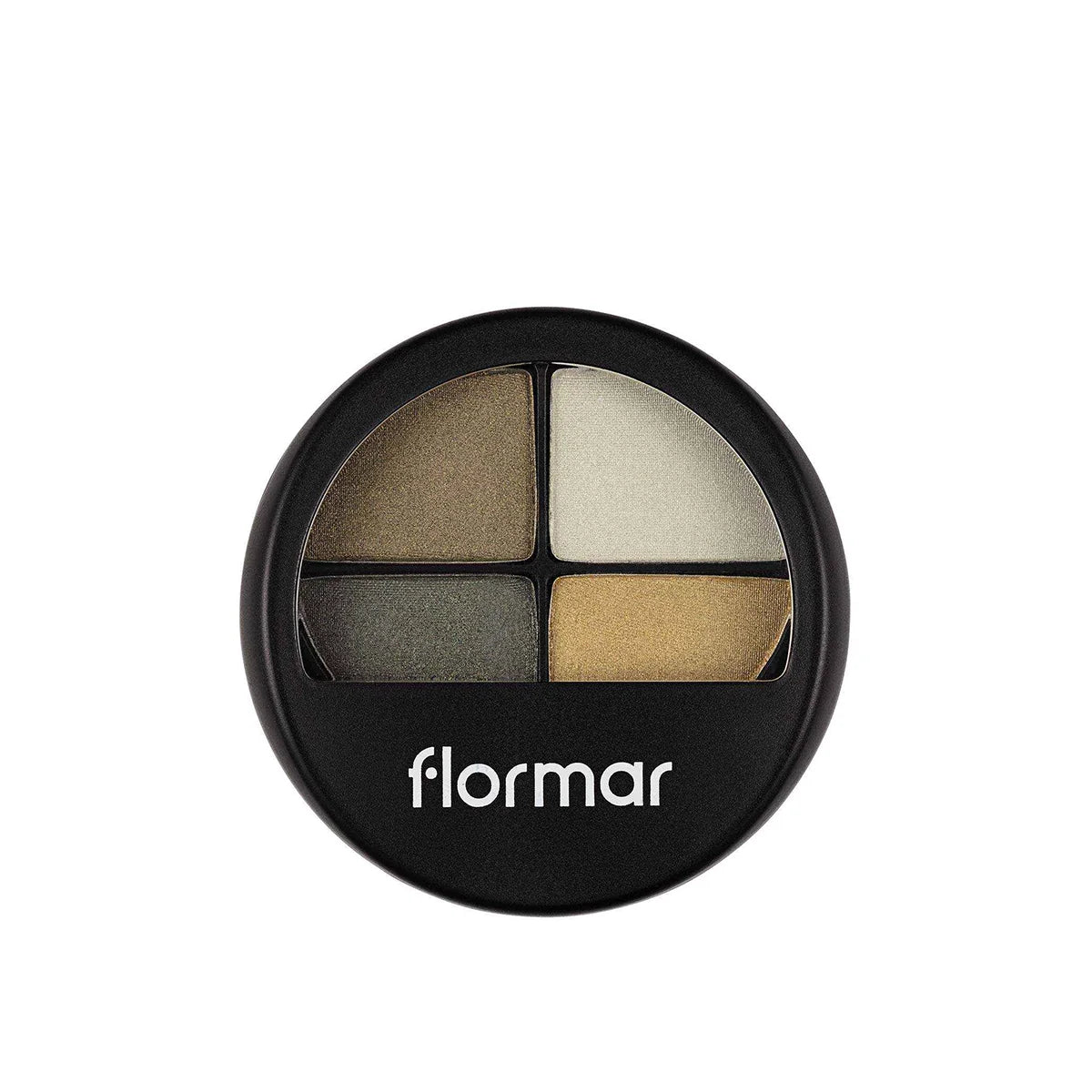 FLORMAR EYE SHADOW QUARTET