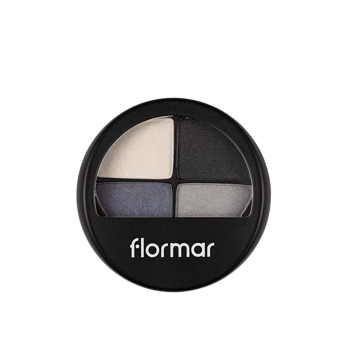 FLORMAR EYE SHADOW QUARTET
