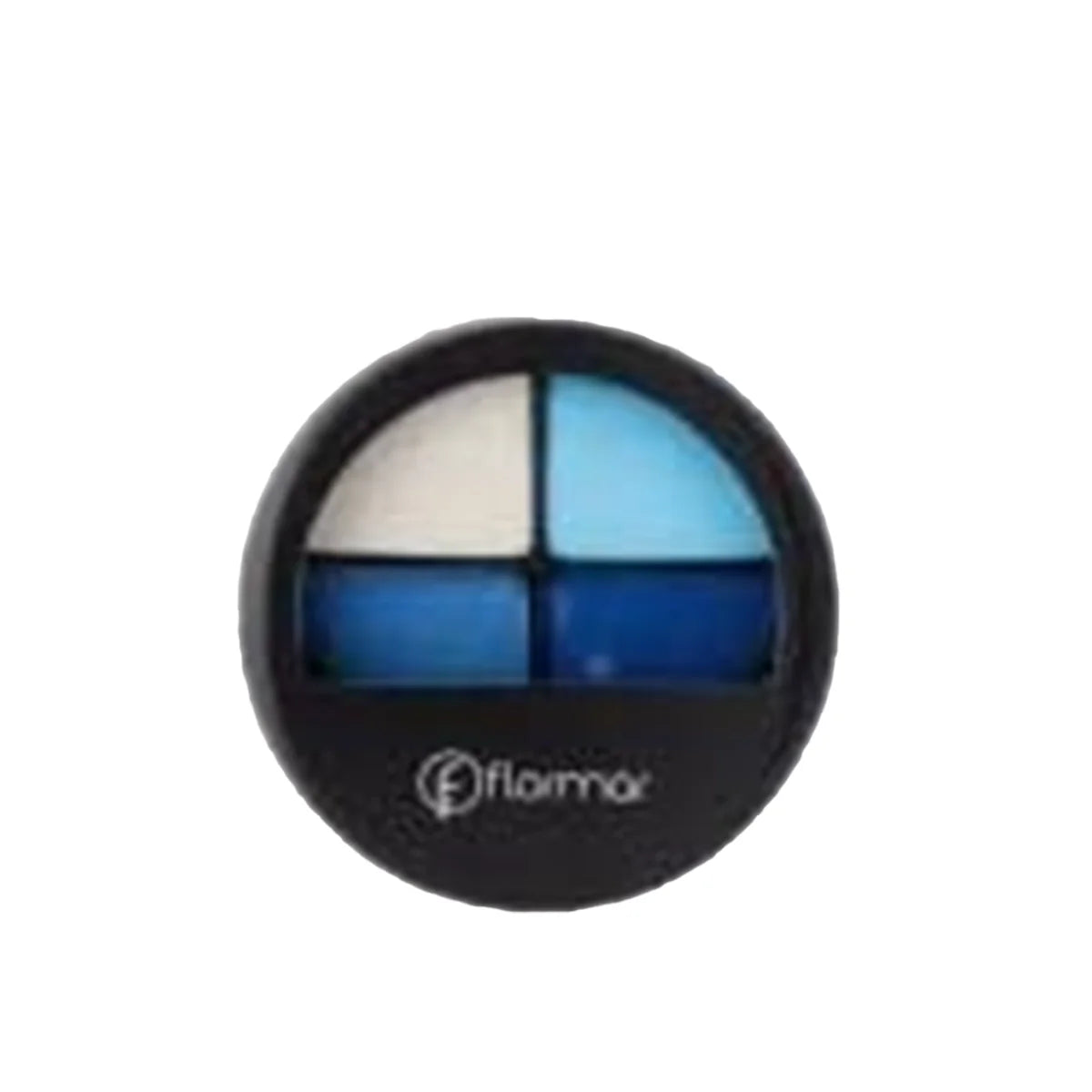 FLORMAR EYE SHADOW QUARTET