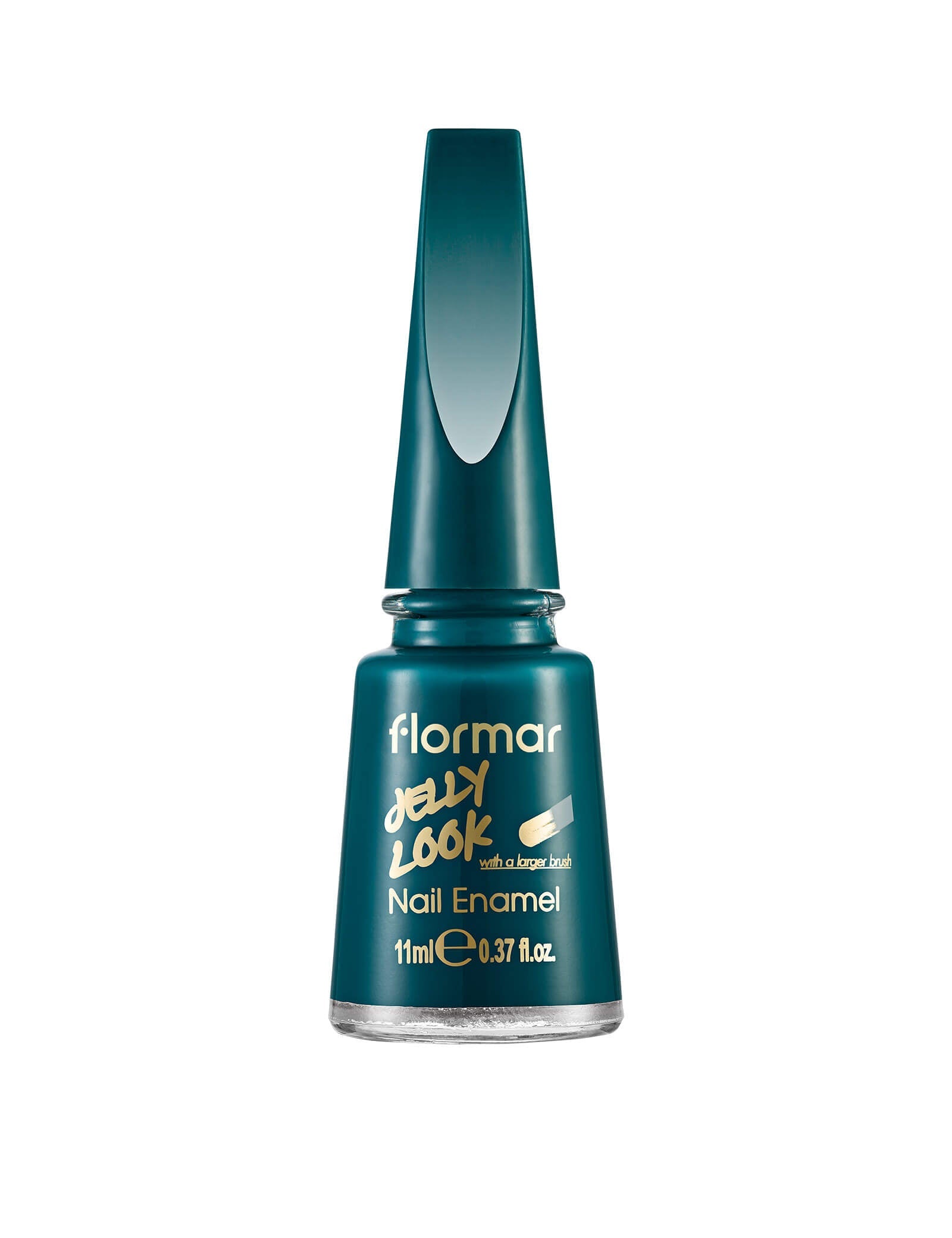 FLORMAR NAIL ENAMEL JELLY LOOK