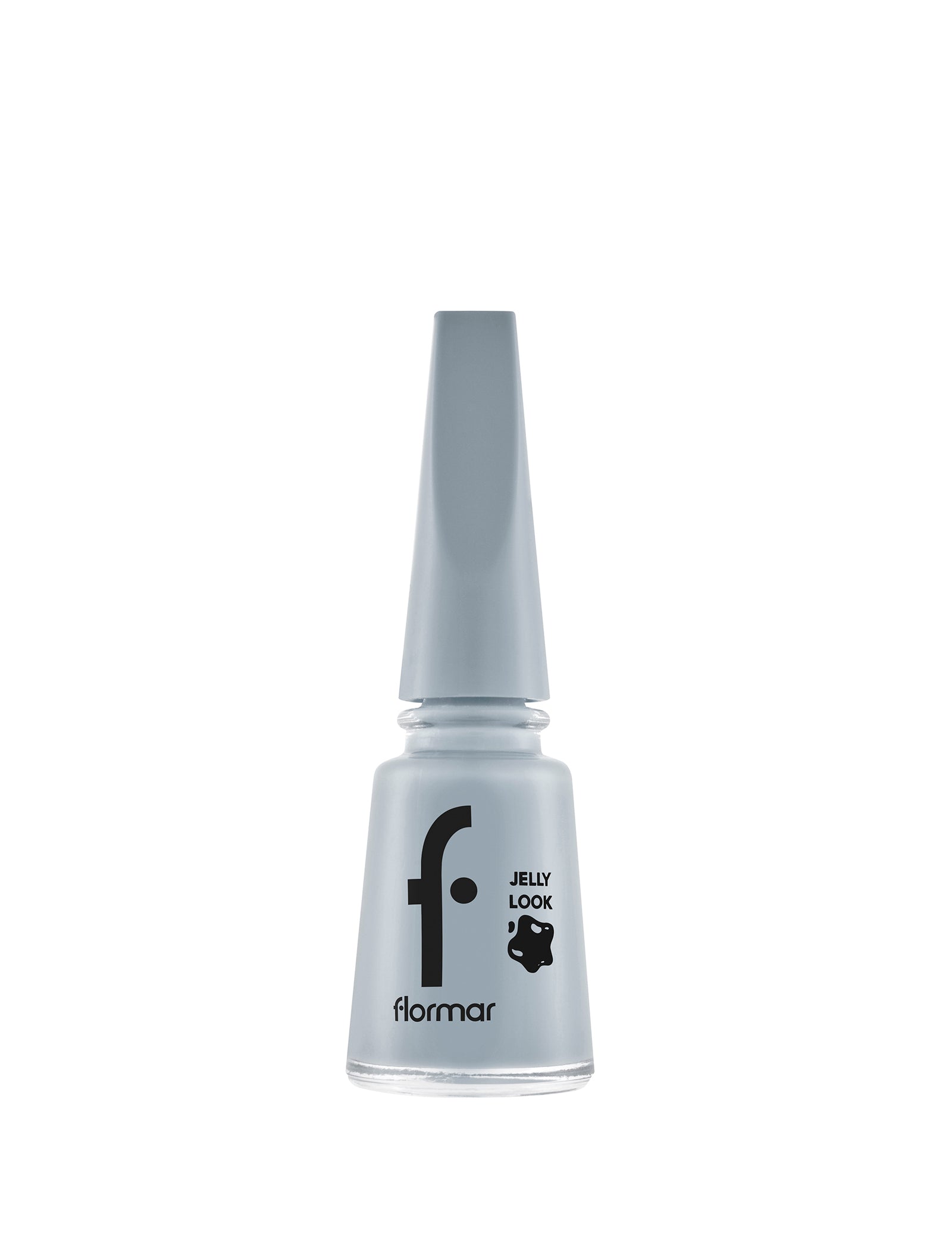 FLORMAR NAIL ENAMEL JELLY LOOK