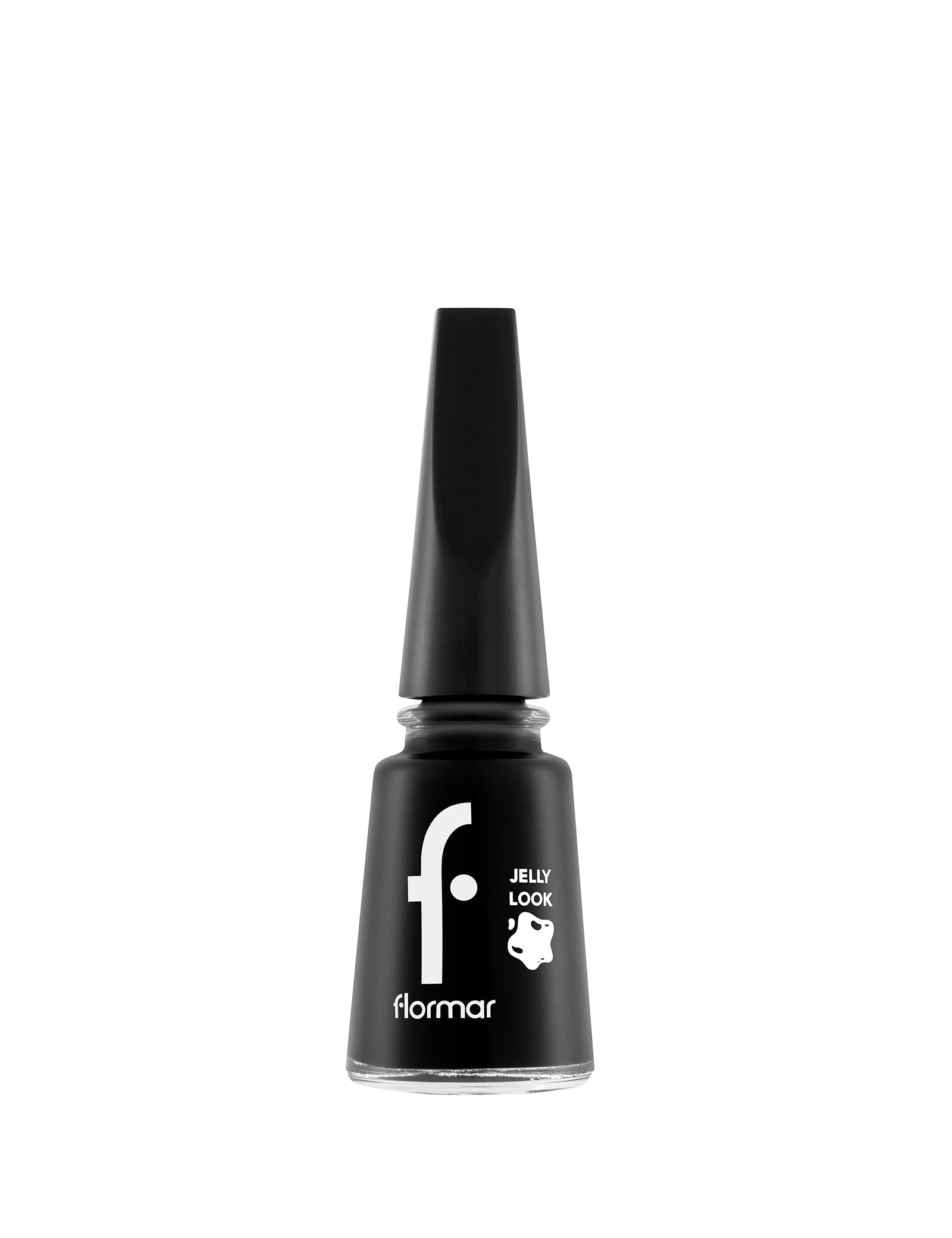 FLORMAR NAIL ENAMEL JELLY LOOK