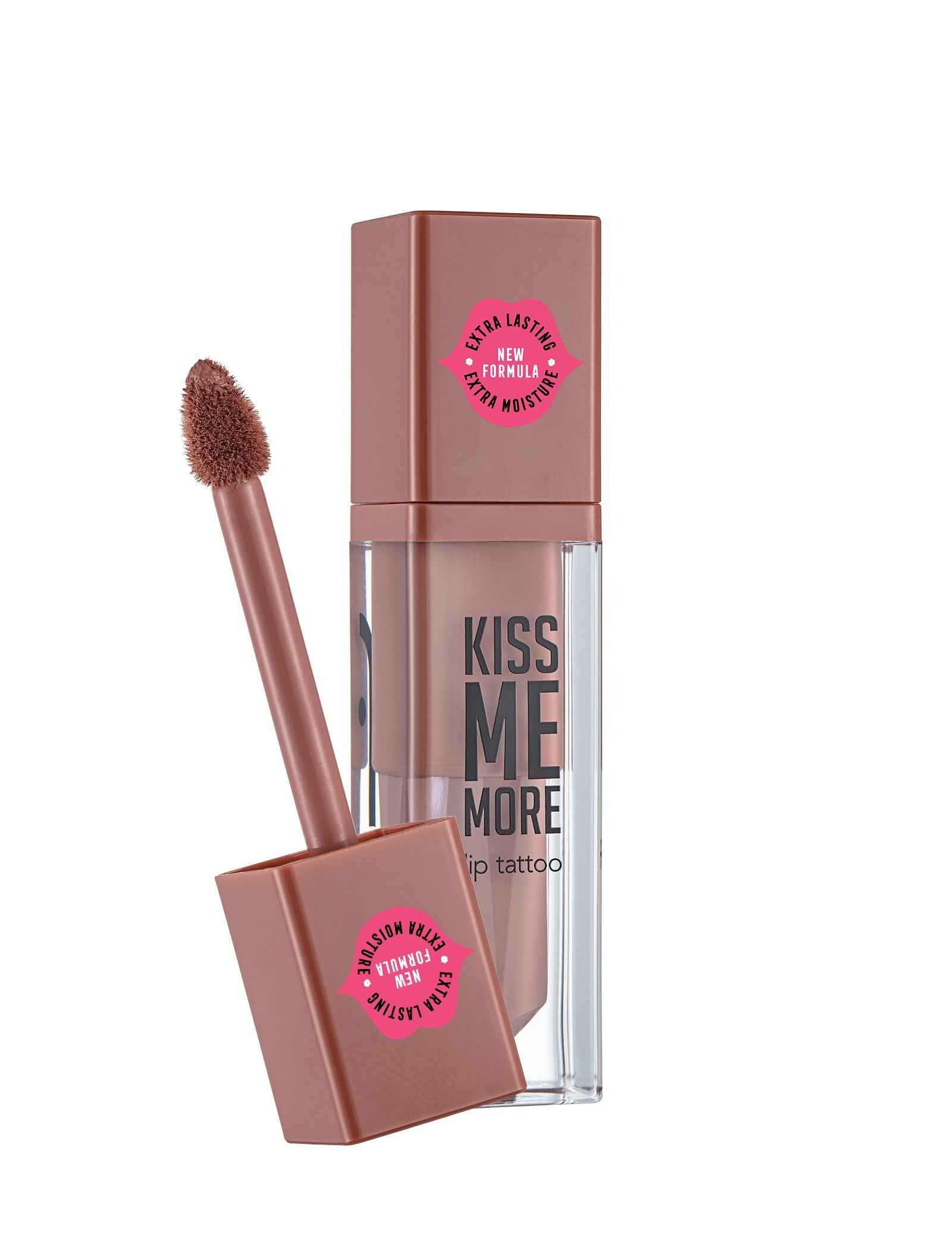 FLORMAR LIP TATTO KISS ME MORE