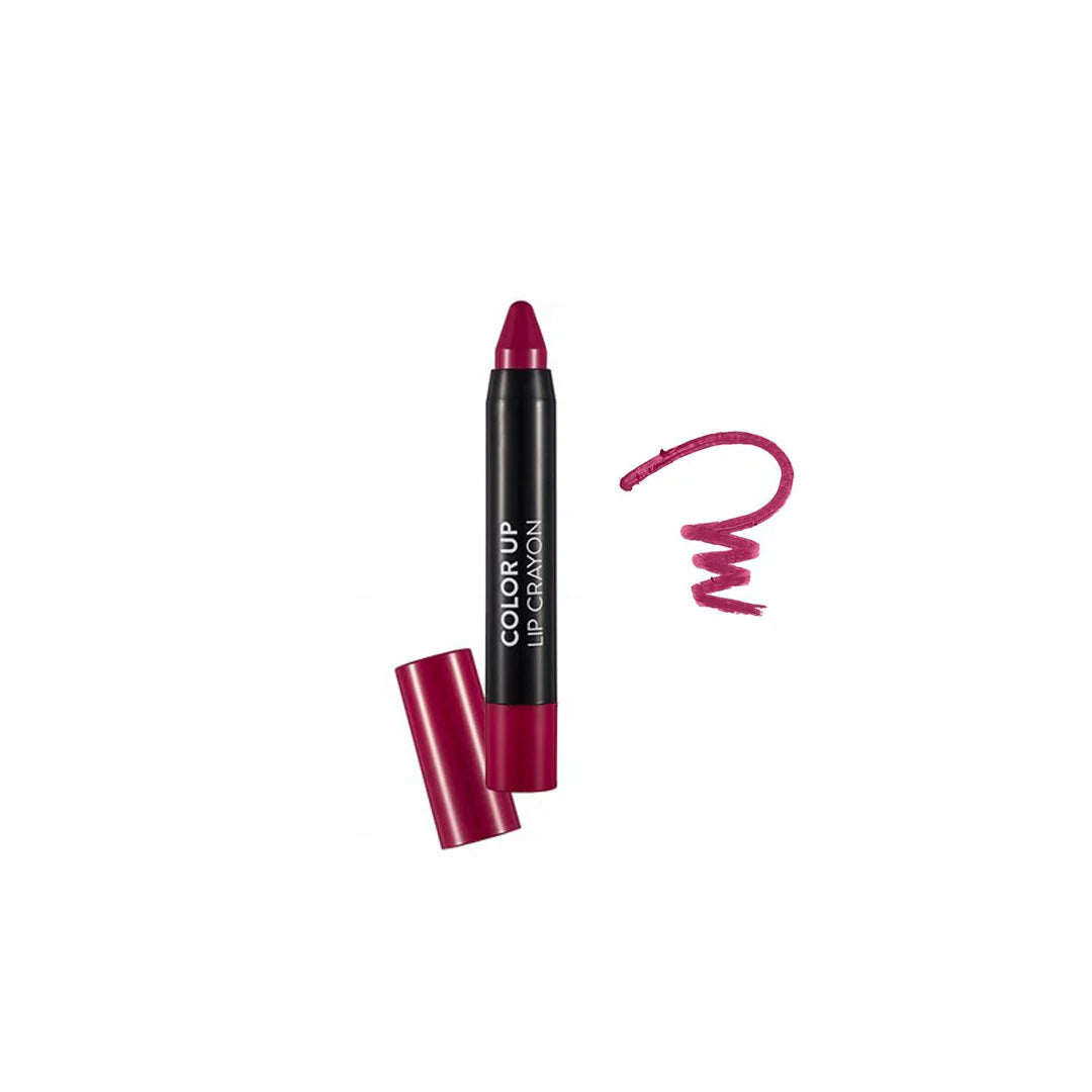 FLORMAR LIP CRAYON COLOR UP