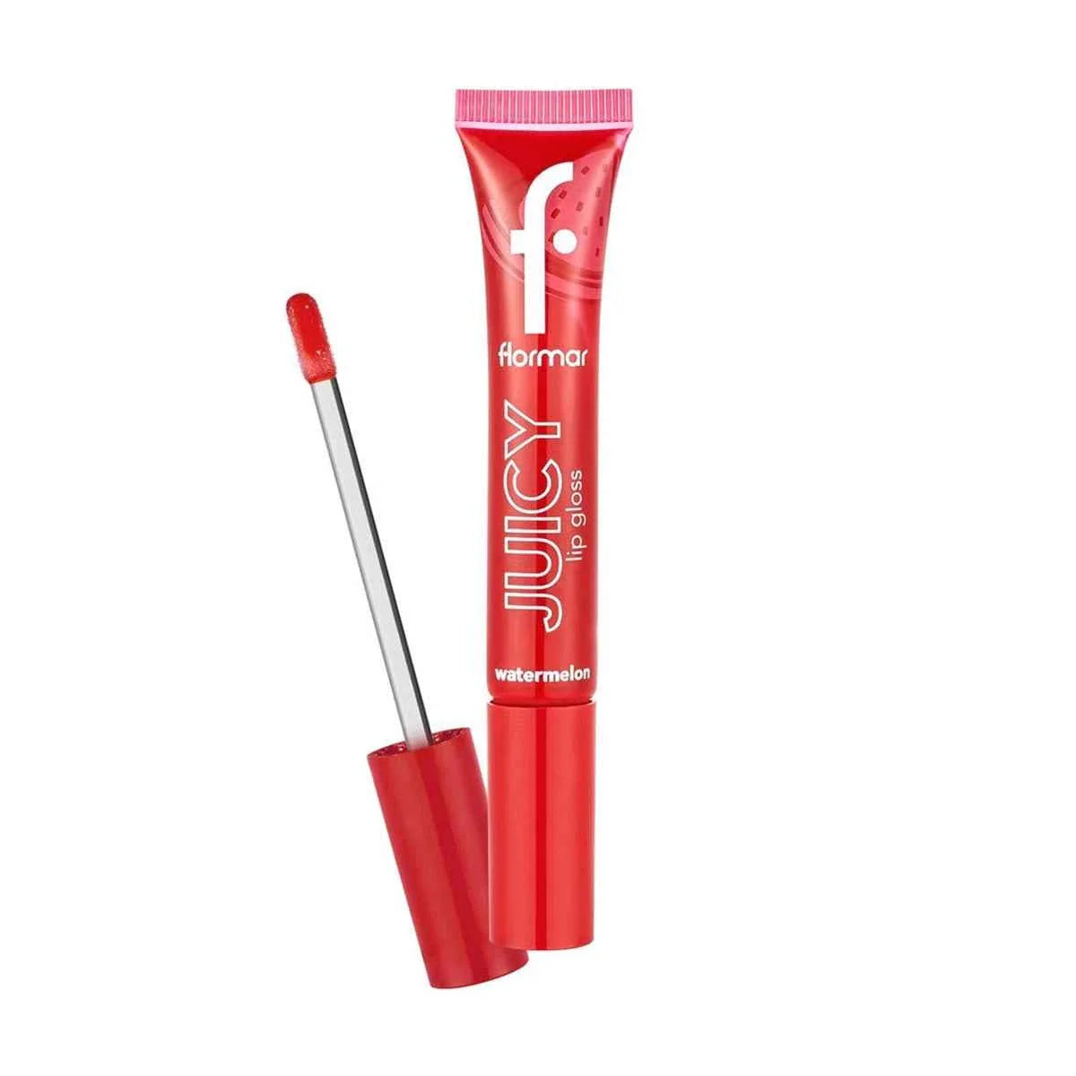 FLORMAR LIP GLOSS JUICY 005 WATERMELON