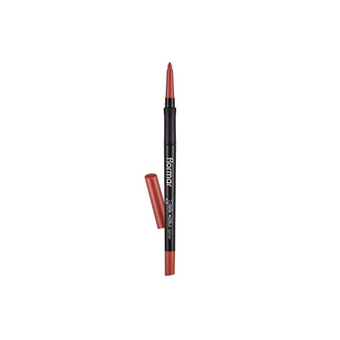 FLORMAR LIPLINER STYLE MATIC