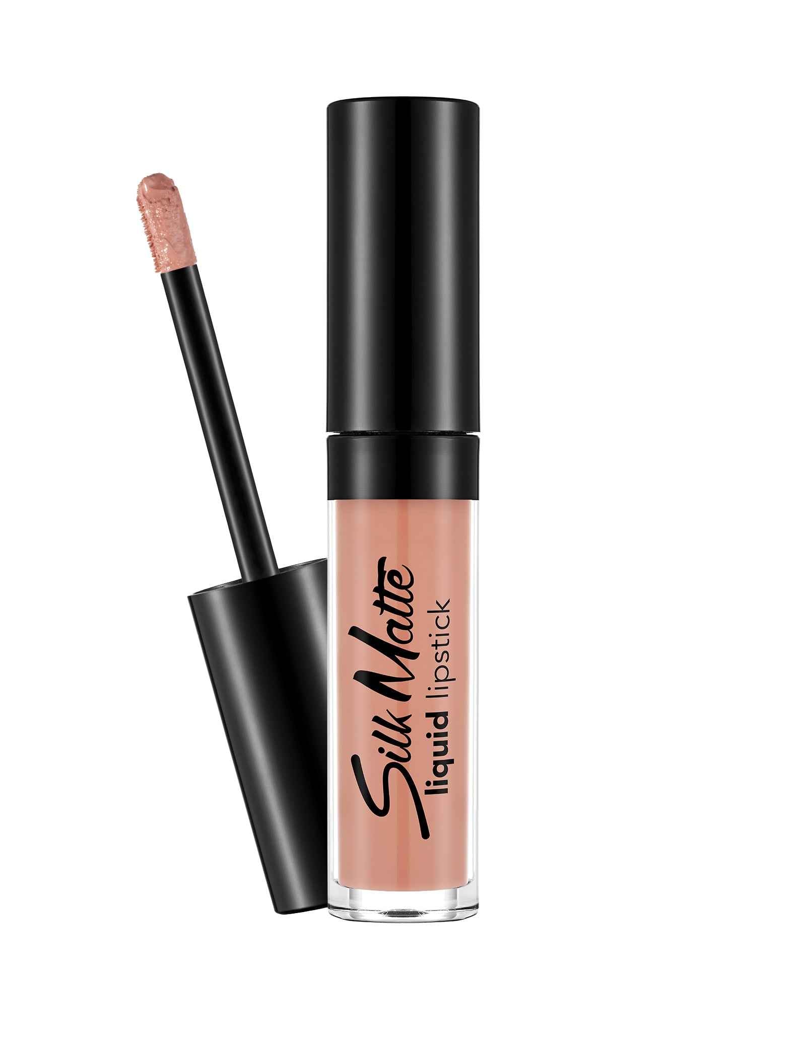 FLORMAR LIPSTICK SILK MATTE