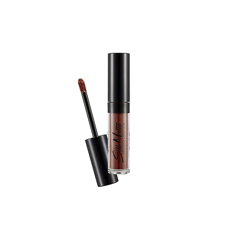 FLORMAR LIPSTICK SILK MATTE