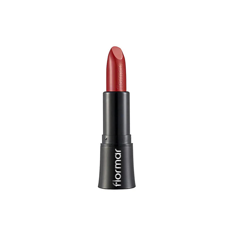 FLORMAR LIPSTICK SUPER MATTE