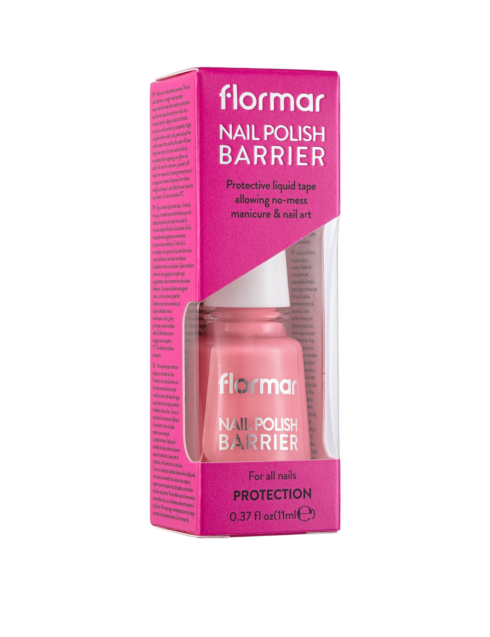 FLORMAR NAIL CARE 11ML