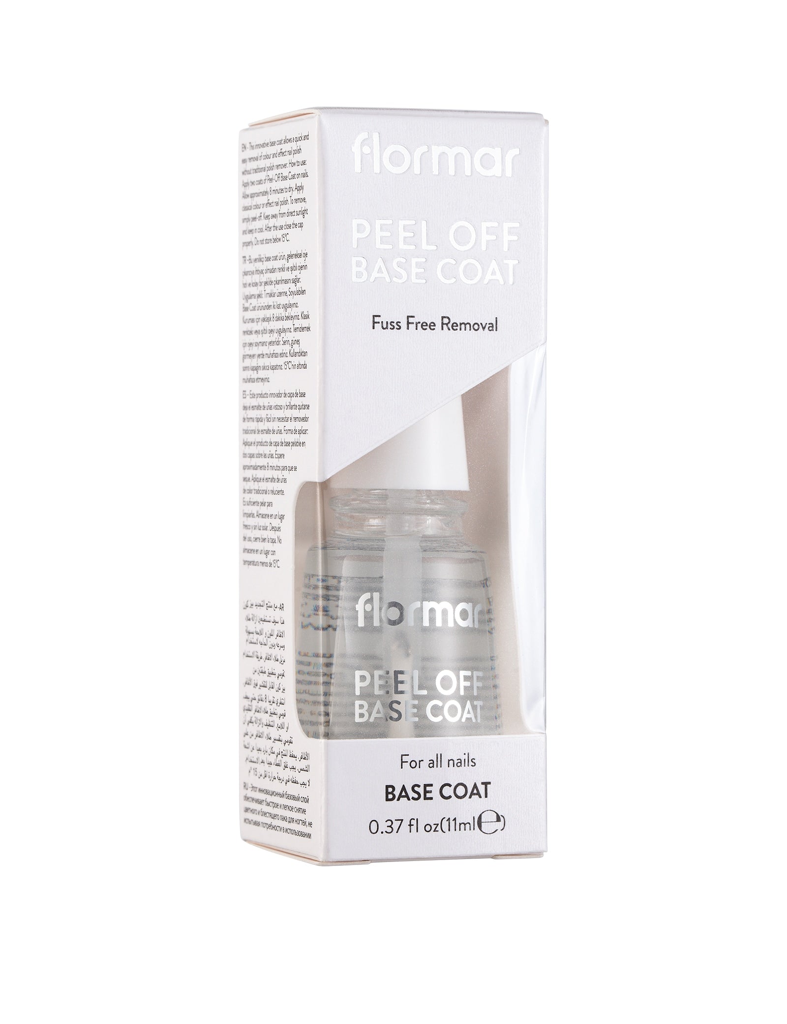 FLORMAR NAIL CARE 11ML