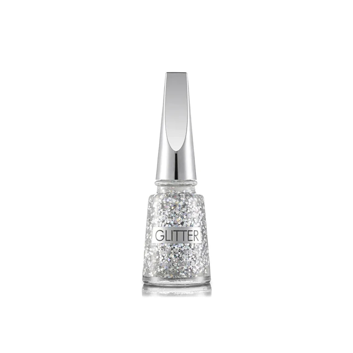 FLORMAR NAIL ENAMEL GLITTER
