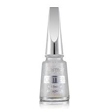 FLORMAR NAIL ENAMEL GLITTER