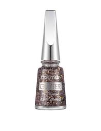 FLORMAR NAIL ENAMEL GLITTER
