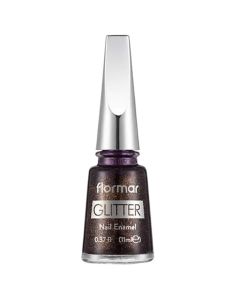 FLORMAR NAIL ENAMEL GLITTER