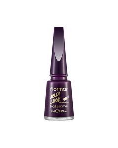 FLORMAR NAIL ENAMEL JELLY LOOK