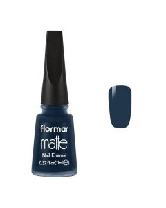 FLORMAR NAIL ENAMEL MATTE