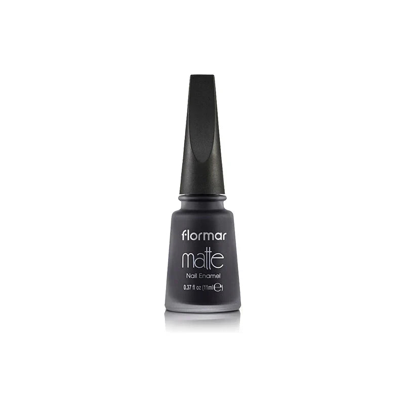 FLORMAR NAIL ENAMEL MATTE