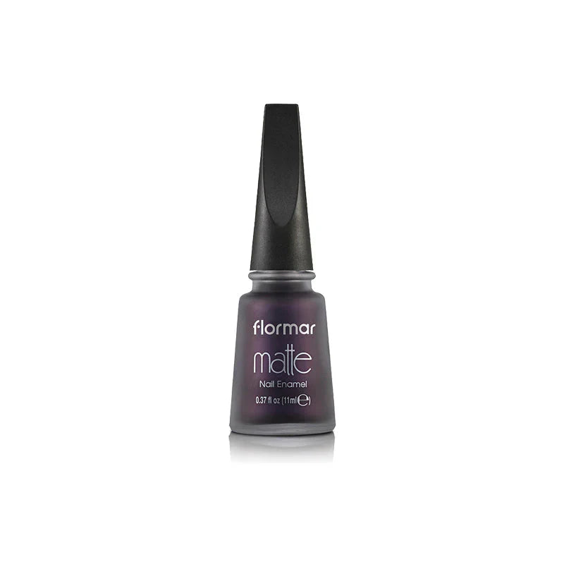 FLORMAR NAIL ENAMEL MATTE