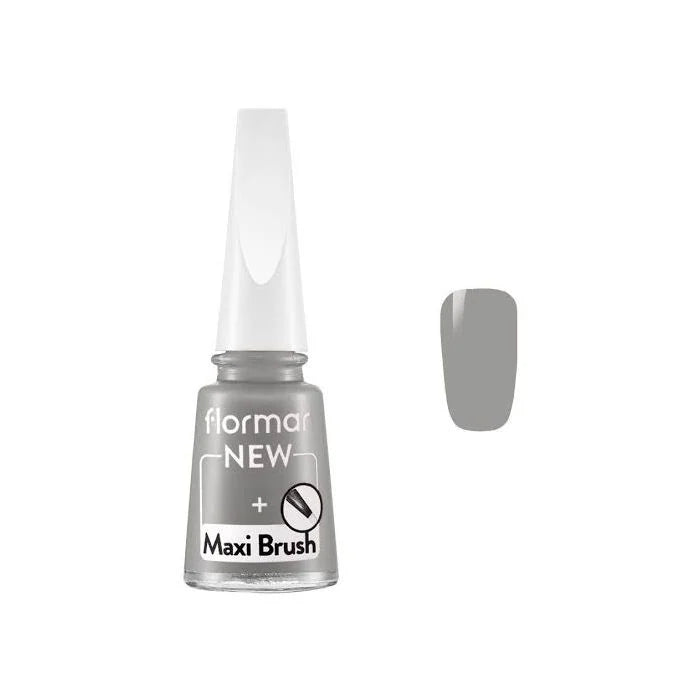 FLORMAR NAIL ENAMEL MAXI BRUSH