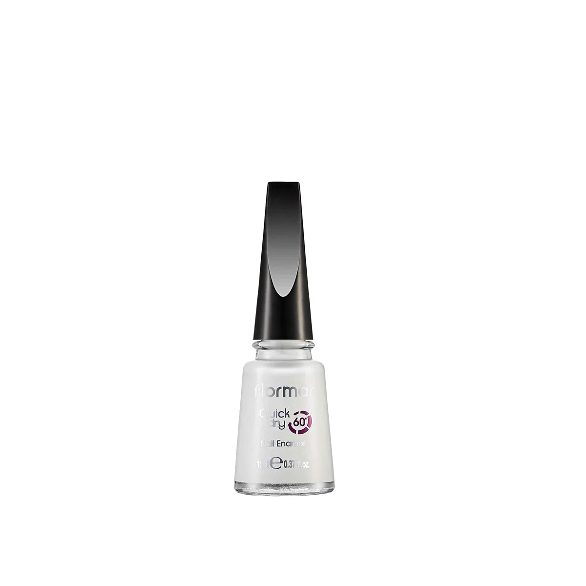 FLORMAR NAIL ENAMEL QUICK DRY