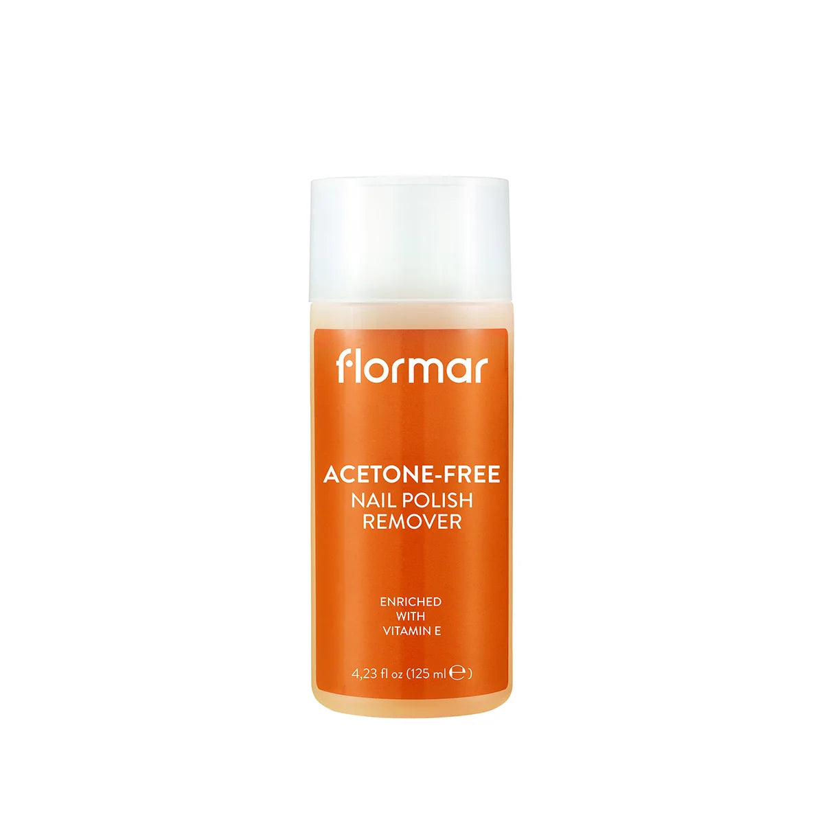 FLORMAR NAIL POLISH REMOVER 125ML