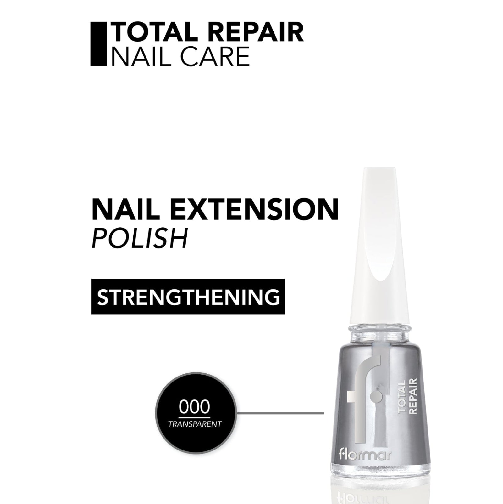 FLORMAR NAIL CARE 11ML