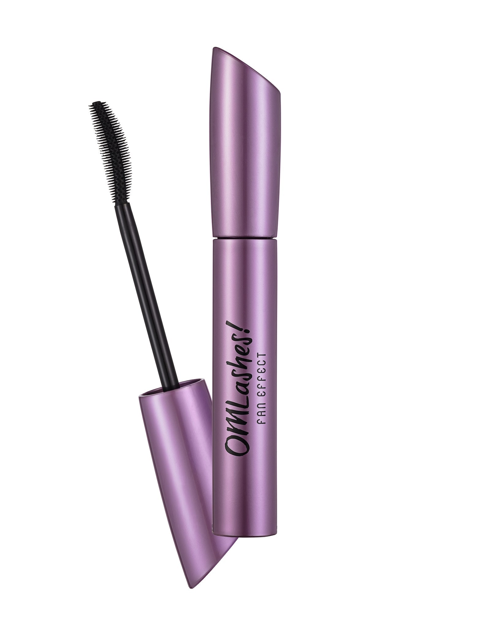FLORMAR MASCARA OMLASHES FAN EFFECT