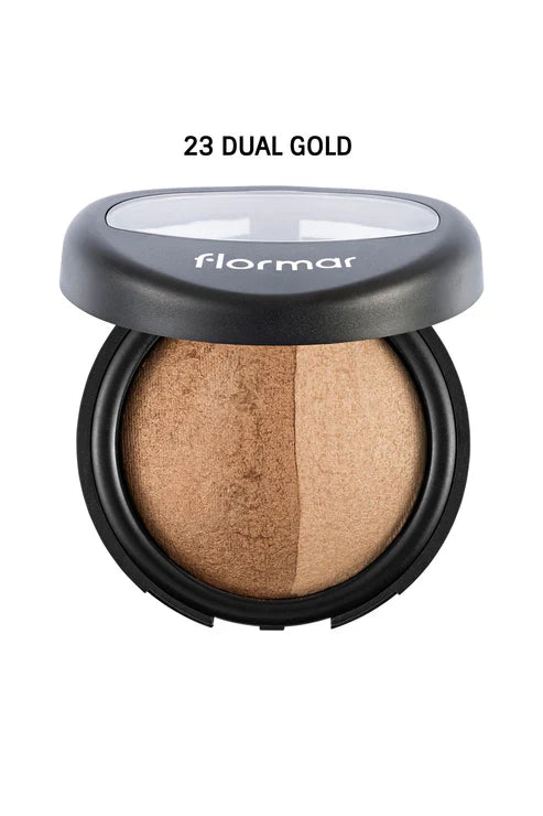 FLORMAR POWDER BAKED