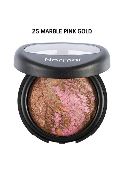 FLORMAR POWDER BAKED