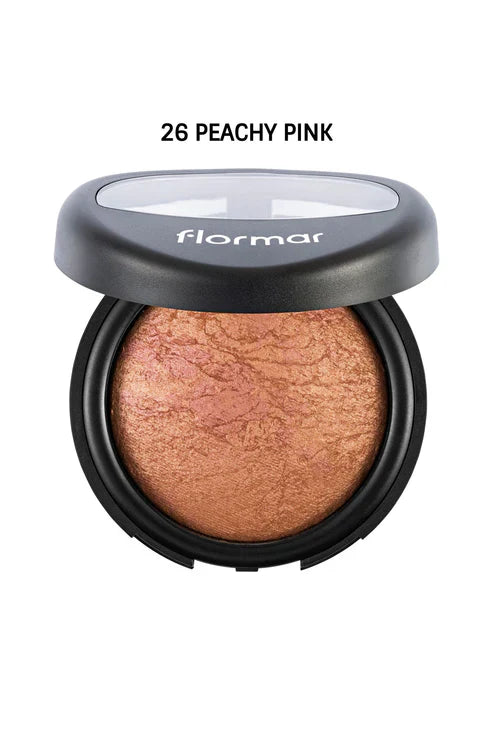 FLORMAR POWDER BAKED
