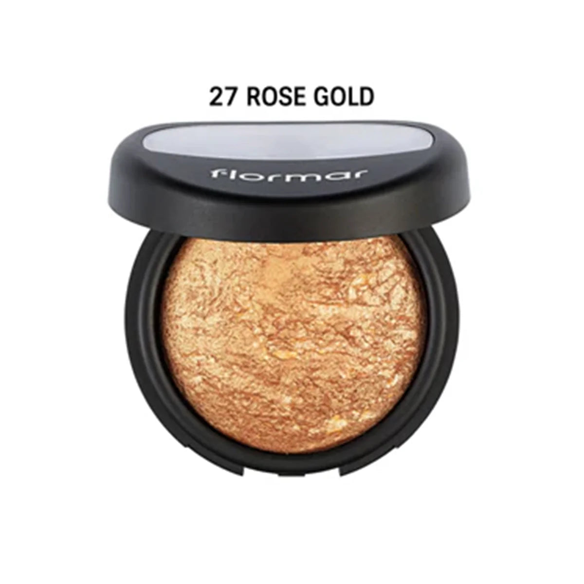 FLORMAR POWDER BAKED