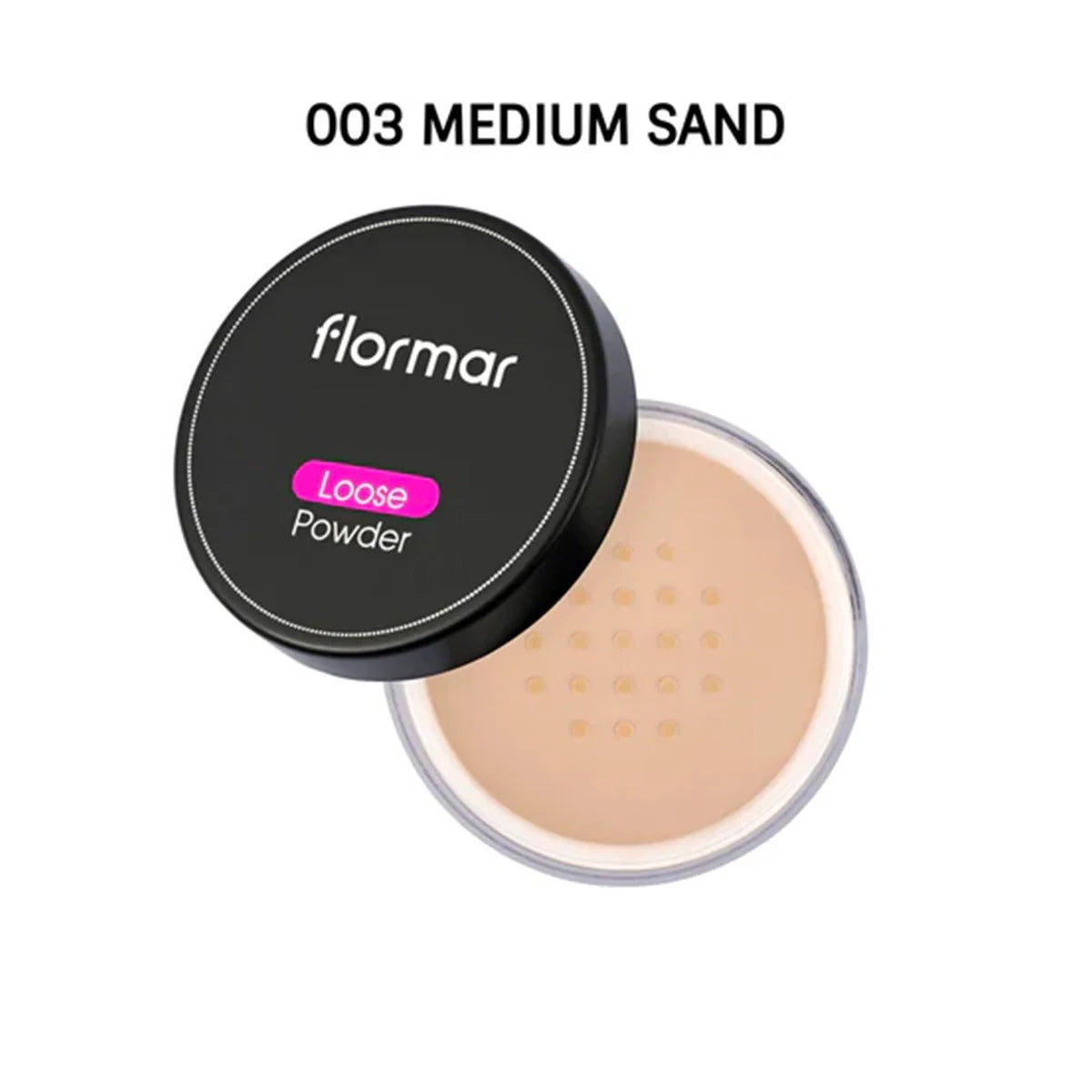 FLORMAR POWDER LOOSE