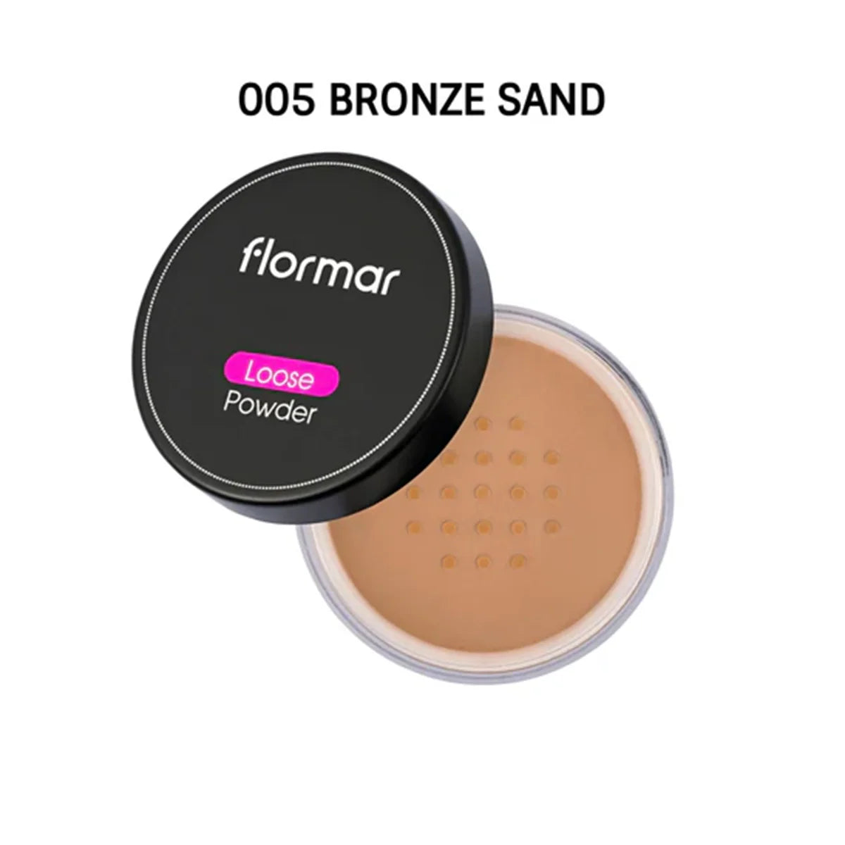 FLORMAR POWDER LOOSE