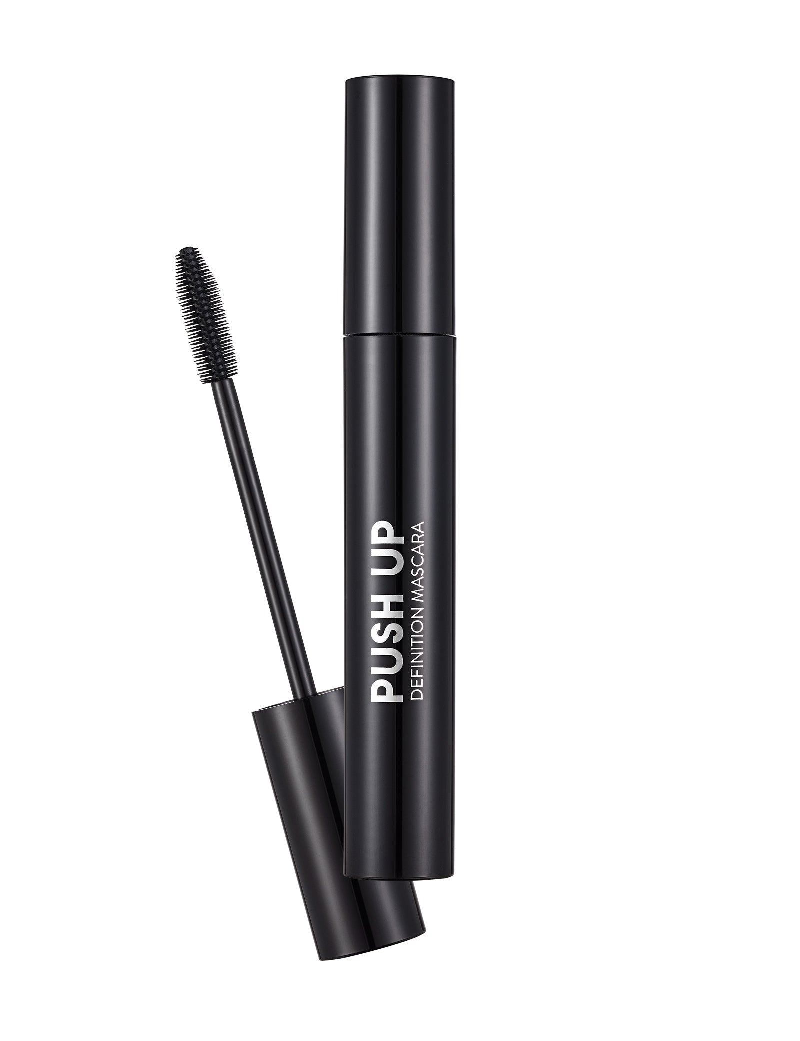 FLORMAR MASCARA PUSH UP DEFINITION BLACK