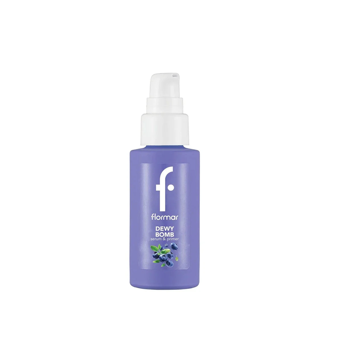 FLORMAR SERUM & PRIMER DEWY BOMB 30ML