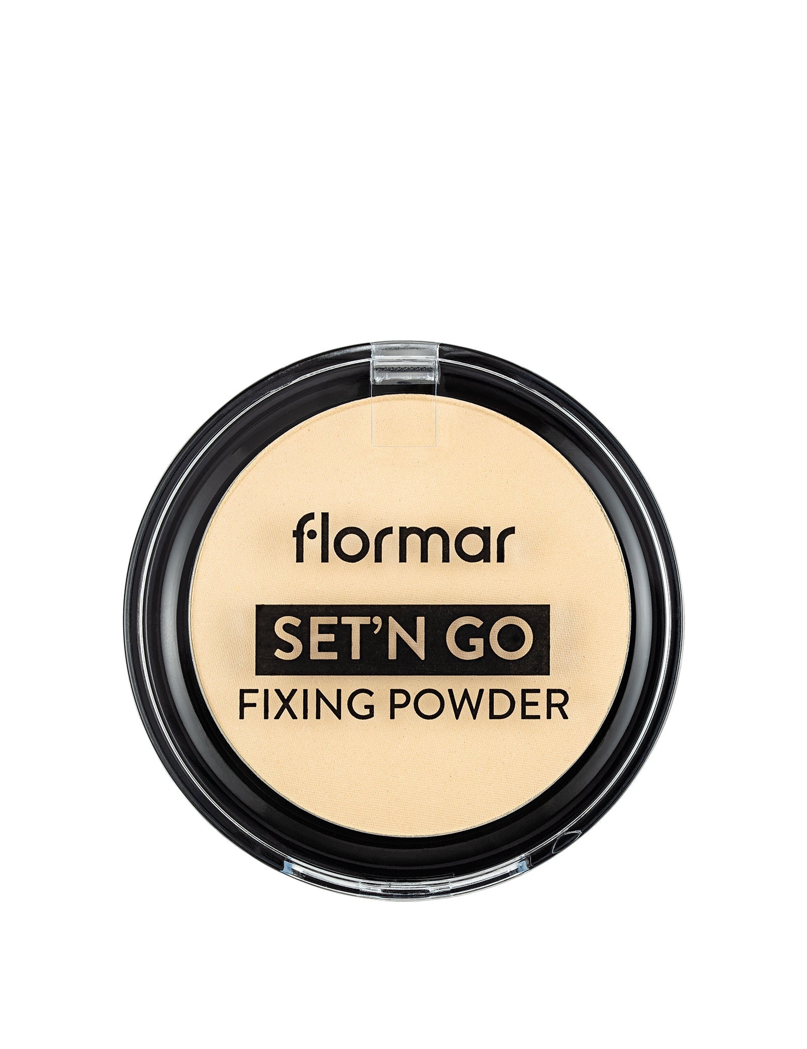 FLORMAR POWDER SET N GO FIXING