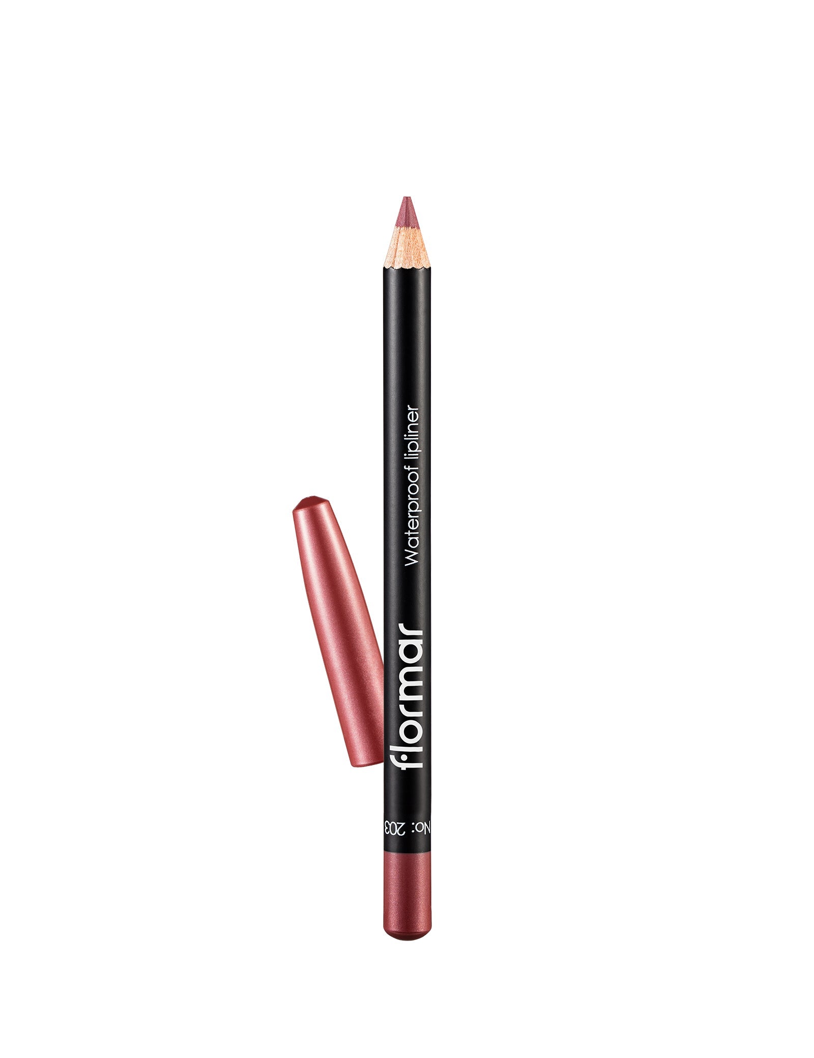 FLORMAR LIPLINER PENCIL WATERPROOF