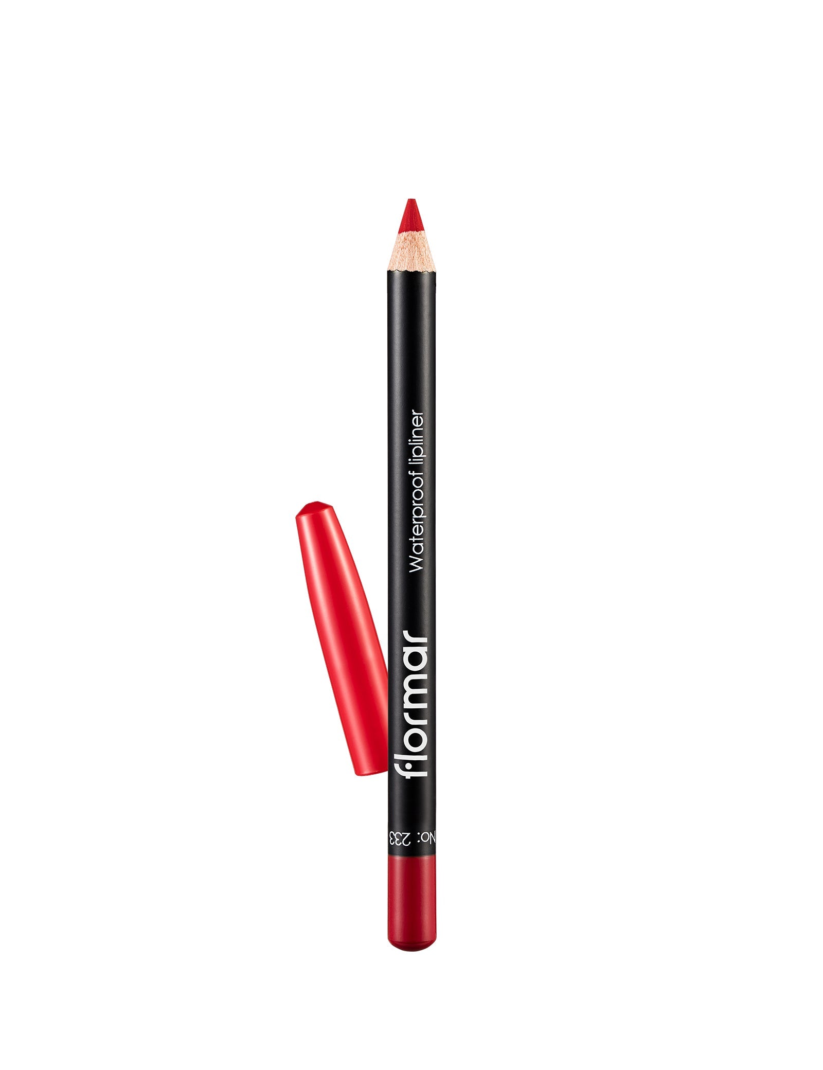 FLORMAR LIPLINER PENCIL WATERPROOF