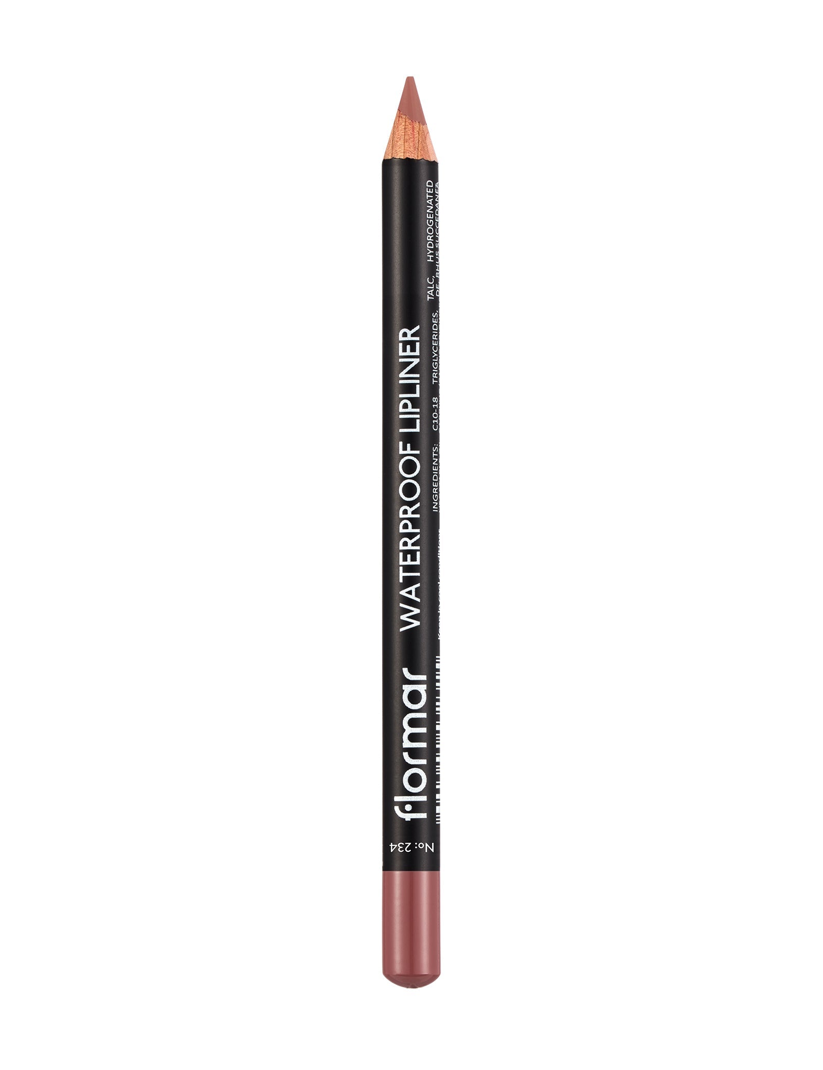 FLORMAR LIPLINER PENCIL WATERPROOF