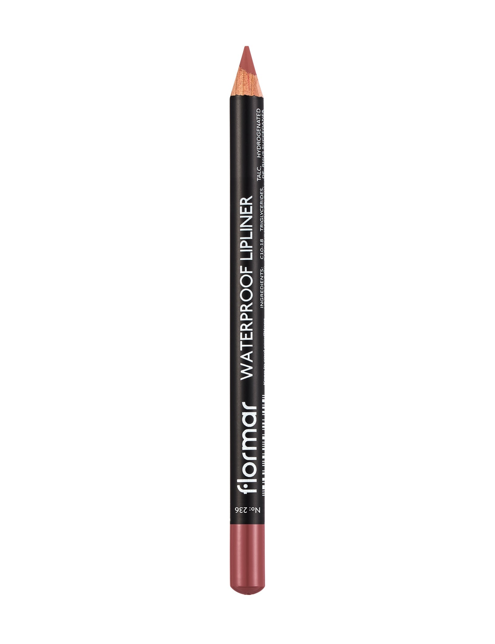 FLORMAR LIPLINER PENCIL WATERPROOF